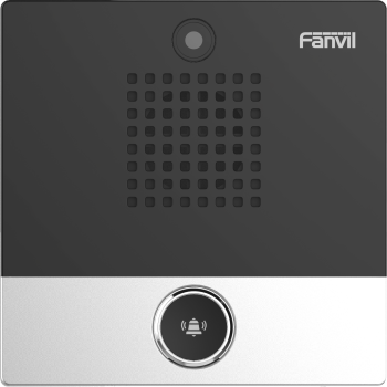 Fanvil i10V SIP mini Intercom